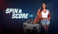 Leilani Li Stars in TransAngels' 'Spin and Score'