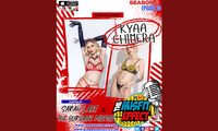 Kyaa Chimera Visits 'The Misfit Effect' Podcast
