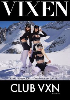 Club VXN 15