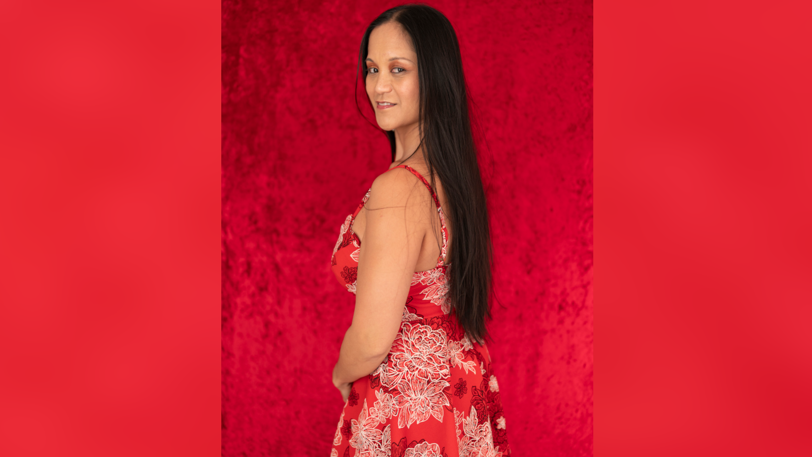 Fresh Faces: Jazmine Cruz