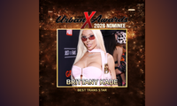 Brittney Kade Vies for Best Trans Star at 2026 Urban X Awards