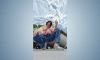 Hazel Heart Returns to YouTube With Chicago Vlog Series