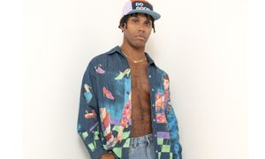 Tony Genius Earns Two Nominations at 2026 Urban X Awards