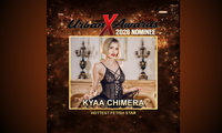 Kyaa Chimera Receives First Urban X Awards Nomination