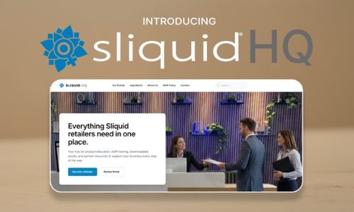 Sliquid Launches B2B Educational Resource Portal ‘Sliquid HQ’