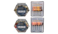Kheper Games Expands Candy Line With Four New Sucker Products