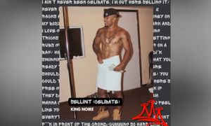 King Noire Releases New Music
