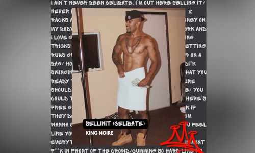 King Noire Releases New Music
