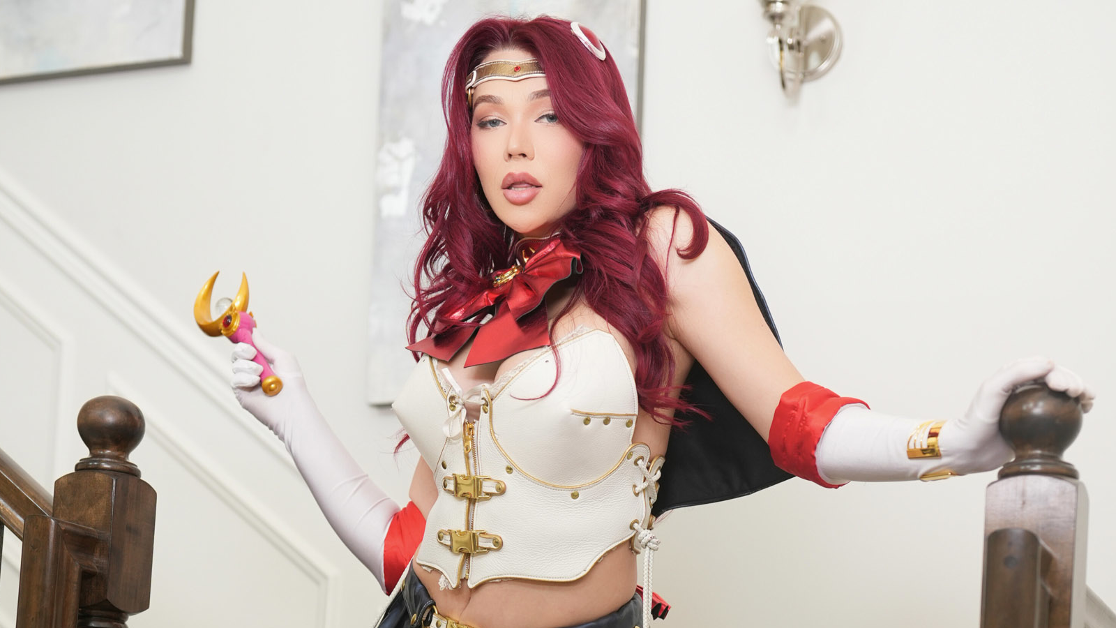 Love & Light: Inside the Dazzling Journey of Emma Rose