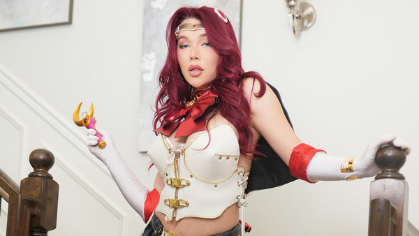 Love & Light: Inside the Dazzling Journey of Emma Rose