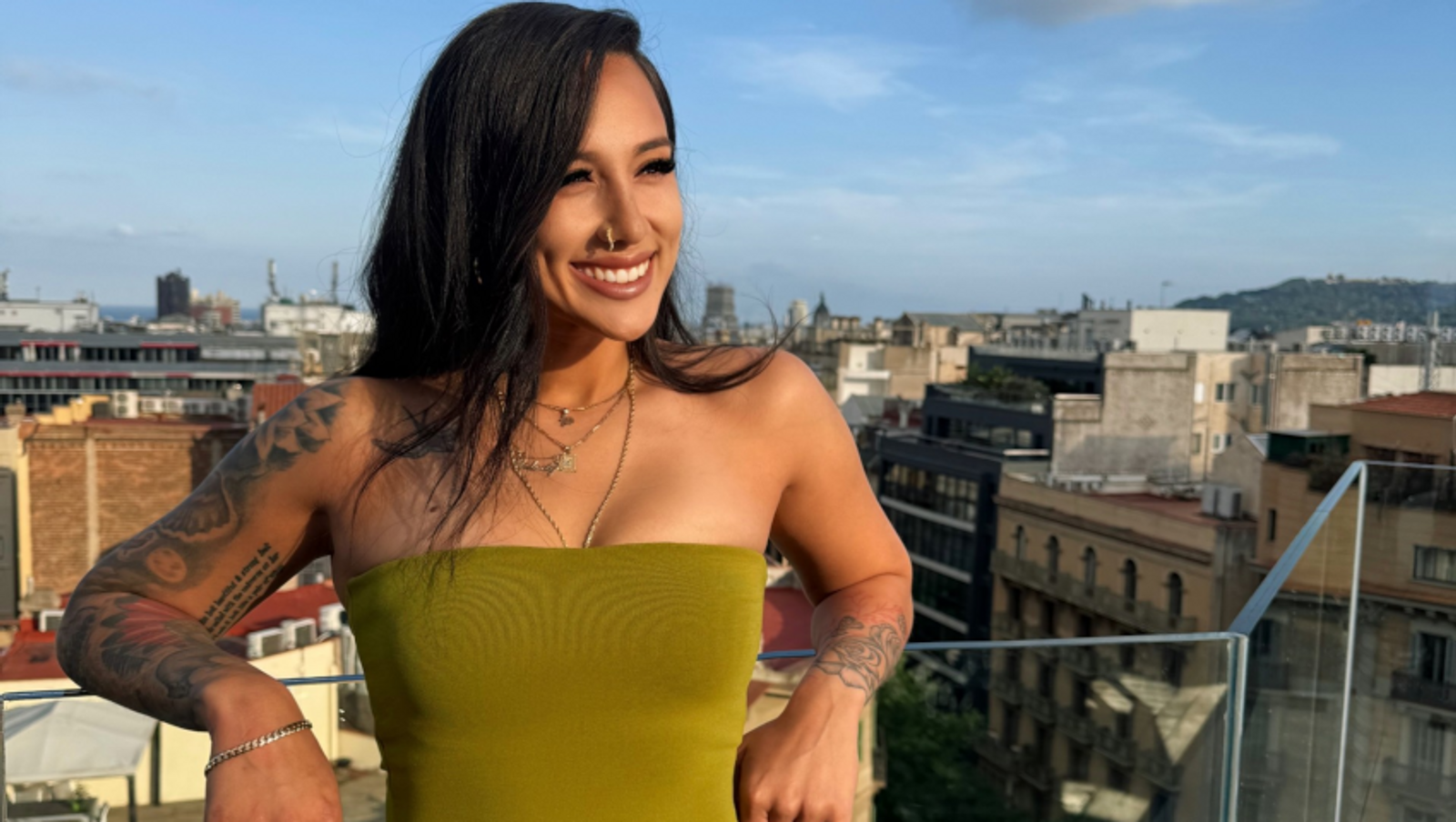 CC Wellness Names Melody Cazarin Director of Strategic Accounts