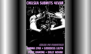 Volume 4 of ‘Chelsea Submits’ Series Streets Next Week