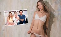 Thea Summers Stars at FreeUse Fantasy