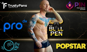 Bull Pen Names ProDX Health as Official Testing Partner