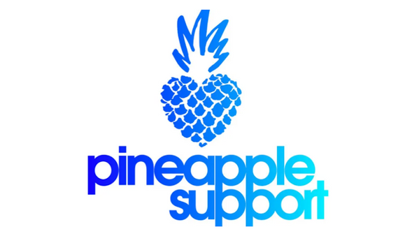 Pineapple Support, Stripchat Launch LGBTQ Support Group