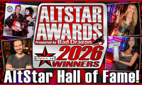 AltPorn.net Reveals 2026 AltStar Hall of Fame