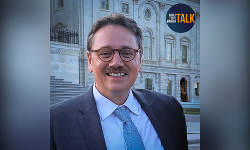 FSC's Mike Stabile Interviewed on 'Adult Site Broker Talk'