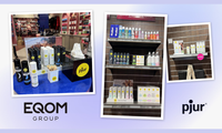 pjur Expands Product Range With EQOM Norway