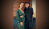 Cherie DeVille Returns to UC Santa Barbara Film Class