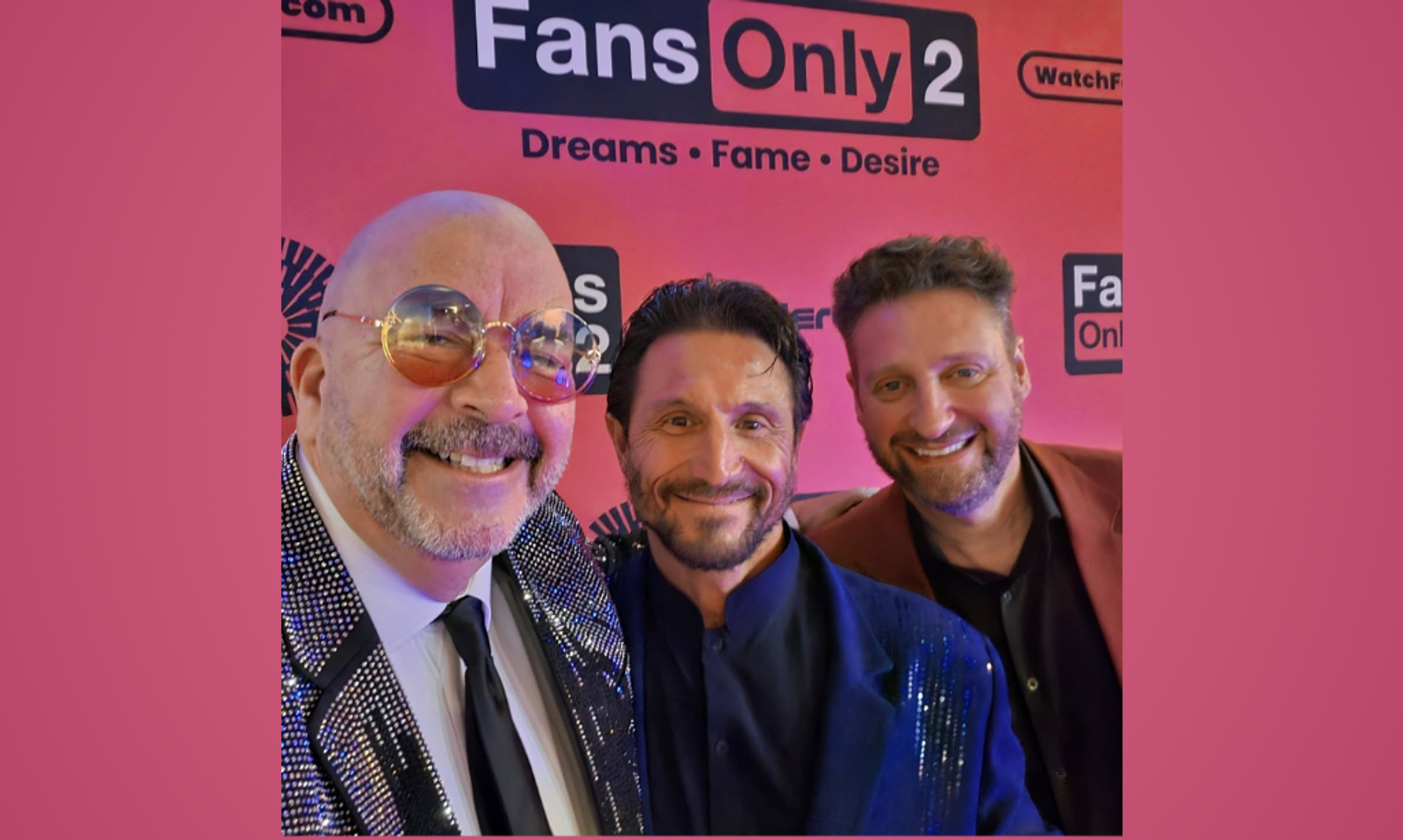'Fans Only' Films Win XRCO Documentary Honor