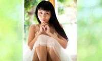 Marica Hase Featured in Japan's Weekly Spa Magazine