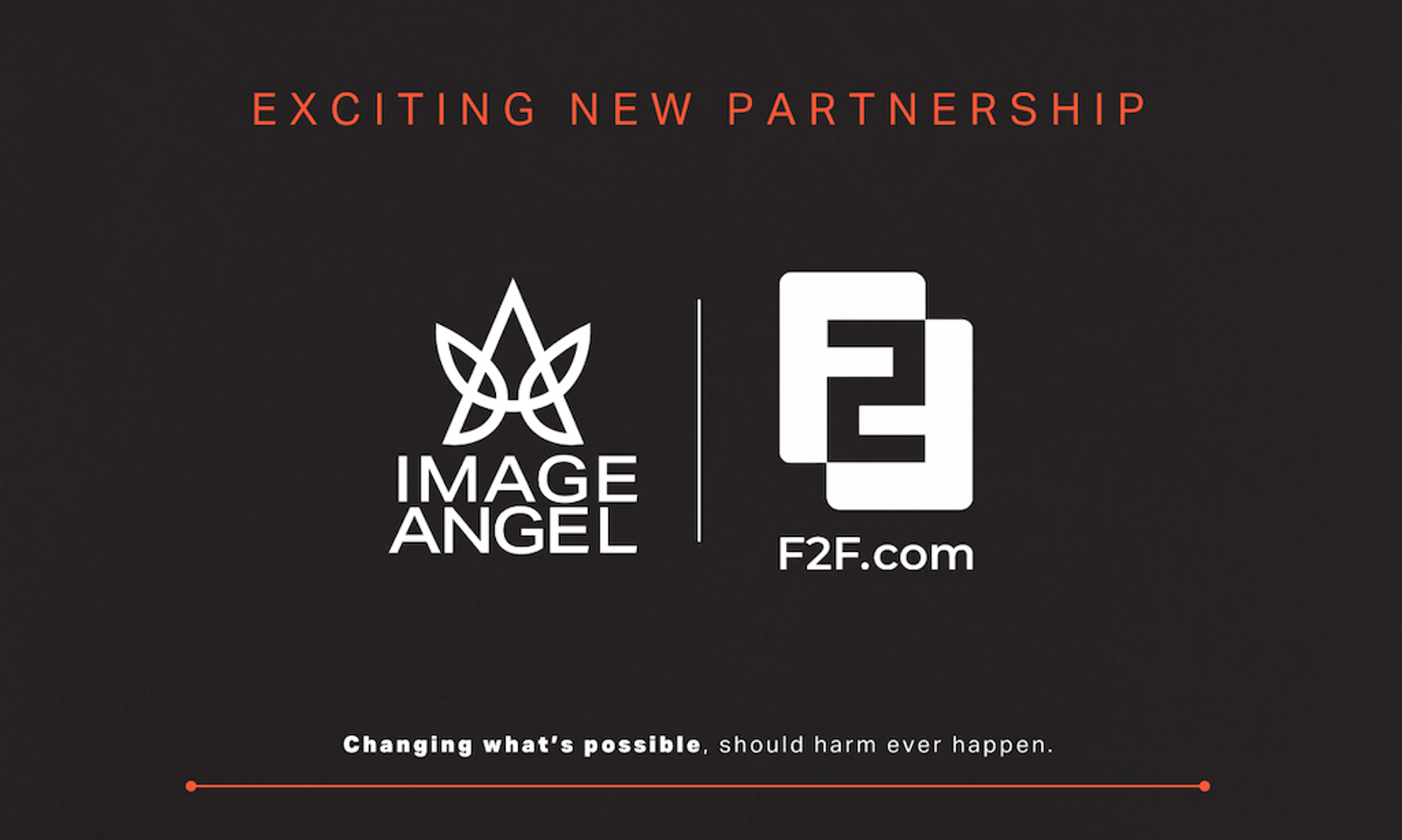 F2F Partners With Image Protection Providers for Tracking Tools