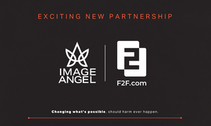 F2F Partners With Image Protection Providers for Tracking Tools