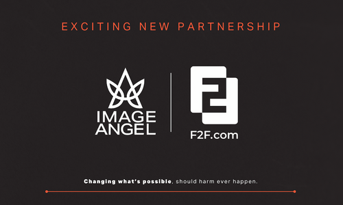 F2F Partners With Image Protection Providers for Tracking Tools