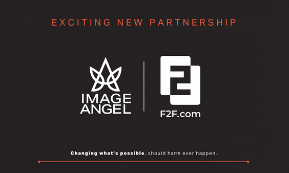 F2F Partners With Image Protection Providers for Tracking Tools