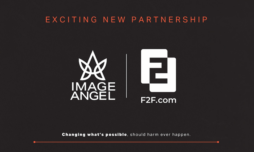 F2F Partners With Image Protection Providers for Tracking Tools