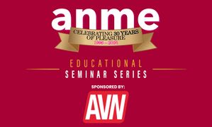 AVN to Sponsor Seminars at ANME