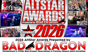 Winners of 2026 AltStar Awards Announced