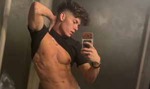 Drake Von Arrested for Felony Domestic Battery in Las Vegas