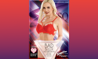 Bad Bella Takes Over NYC Tonight at Sapphire Times Square