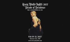 ASN Magazine Returns as Corporate Sponsor of Krazy Winter Nights