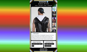 CollabGPS Marks Pride Month With Pride-Themed ‘CollabCard’