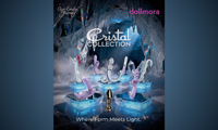 Dollmora Wellness Partners With Our Erotic Journey