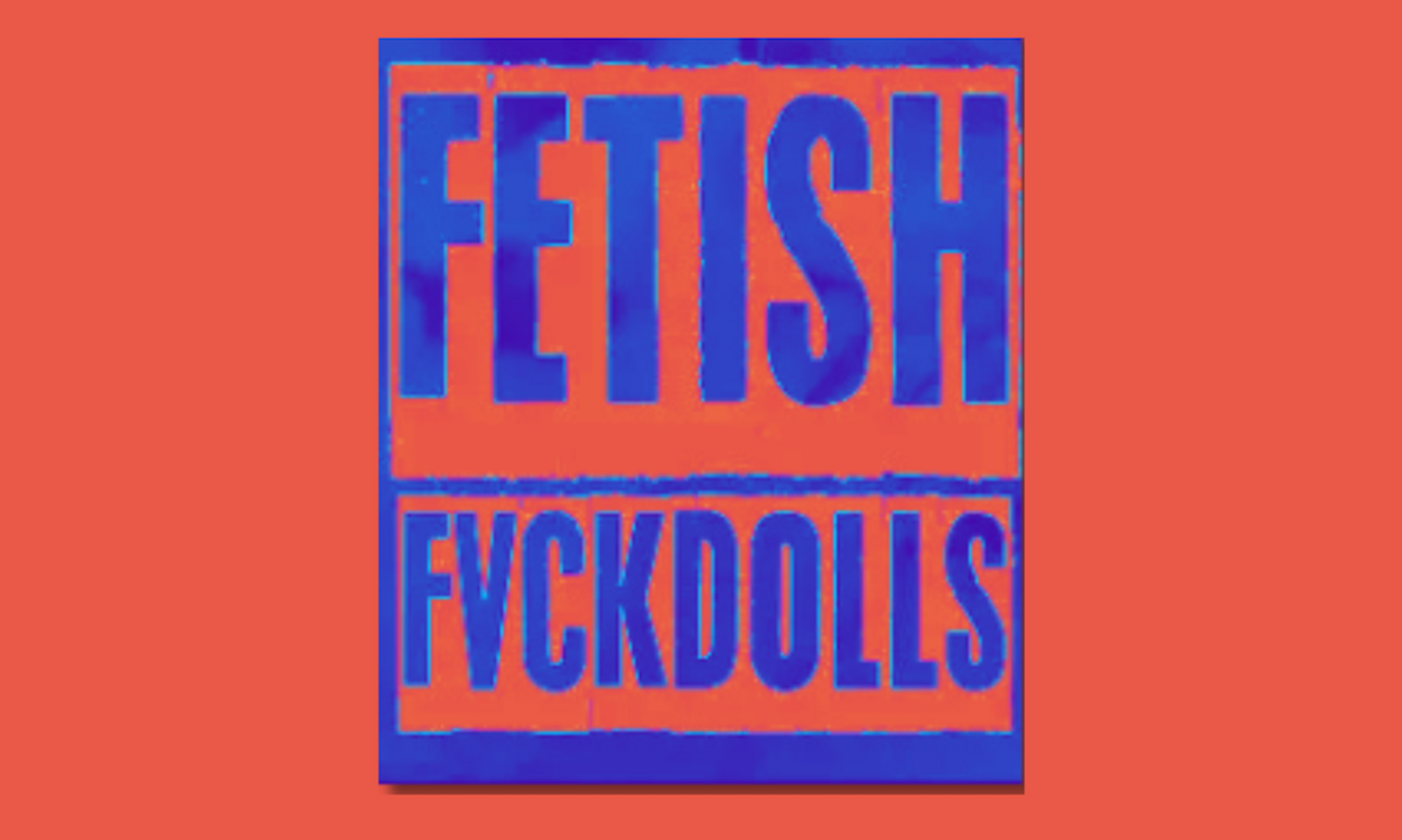 Chelsea Poe Re-Releases ‘Fetish Fckdoll’ Series In Online Stores