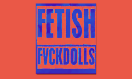 Chelsea Poe Re-Releases ‘Fetish Fckdoll’ Series In Online Stores