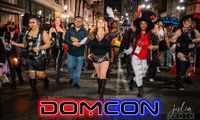 Early Registration Opens for DomCon New Orleans