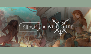 Kiiroo Partners With Adult Open-World RPG ‘Wild Life’