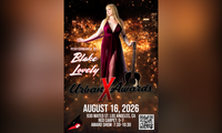 Blake Lovely to Perform at 2026 Urban X Awards