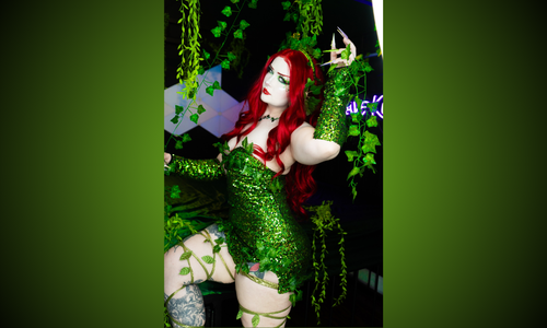 Rave Kitty Wins Best Cosplay Clip Artist at 2026 AltStar Awards