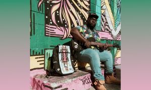 Content Creator Mac-Gee Releases 3rd Album, ‘Soul of Me’