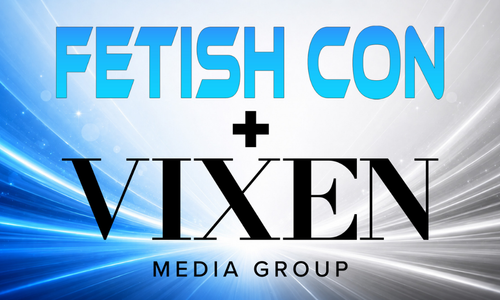 Vixen Media Group Named Fetish Con's Dali Bar Sponsor