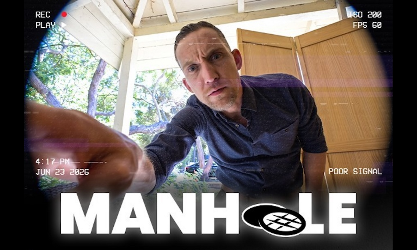 SayUncle to Debut New 6-Episode Taboo Series ‘ManHole’