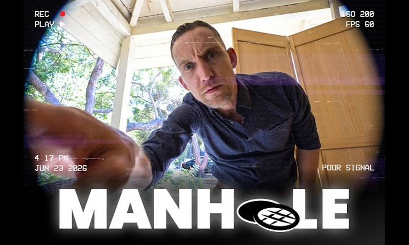 SayUncle to Debut New 6-Episode Taboo Series ‘ManHole’