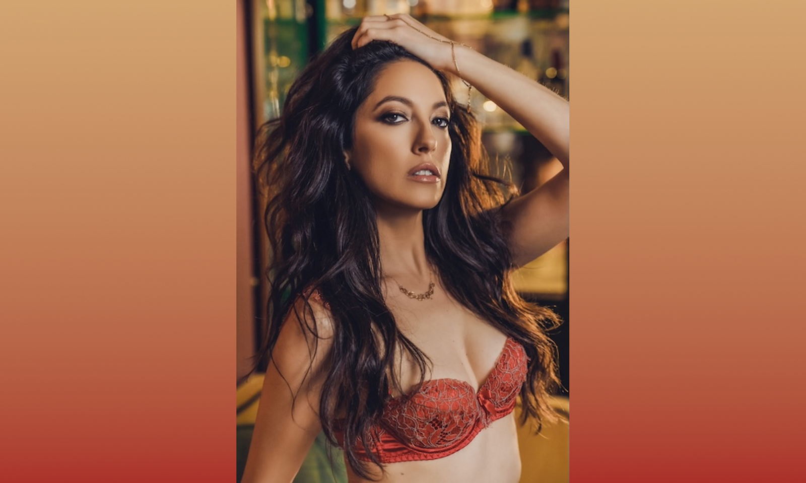 Jenna Haze Appears in Taylor Momsen’s New Video ‘When I Wake Up’
