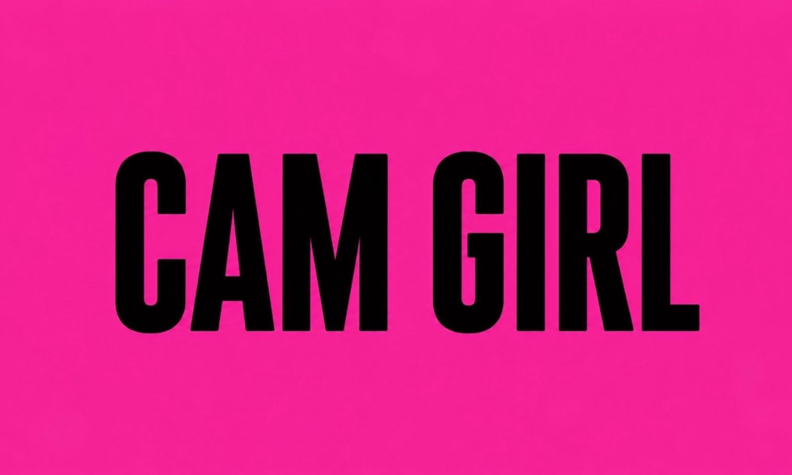 Holly Randall Agency, Stripchat Reveal Upcoming Title ‘Cam Girl’