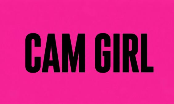 Holly Randall Agency, Stripchat Reveal Upcoming Title ‘Cam Girl’